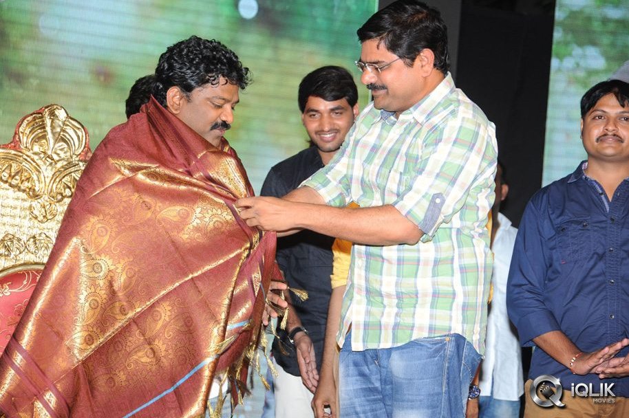 Pora-Pove-Movie-Audio-Launch